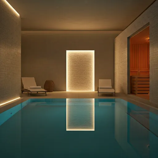 Hotel-Spa