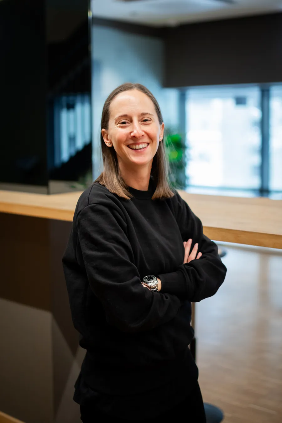 Martina Eggenfellner